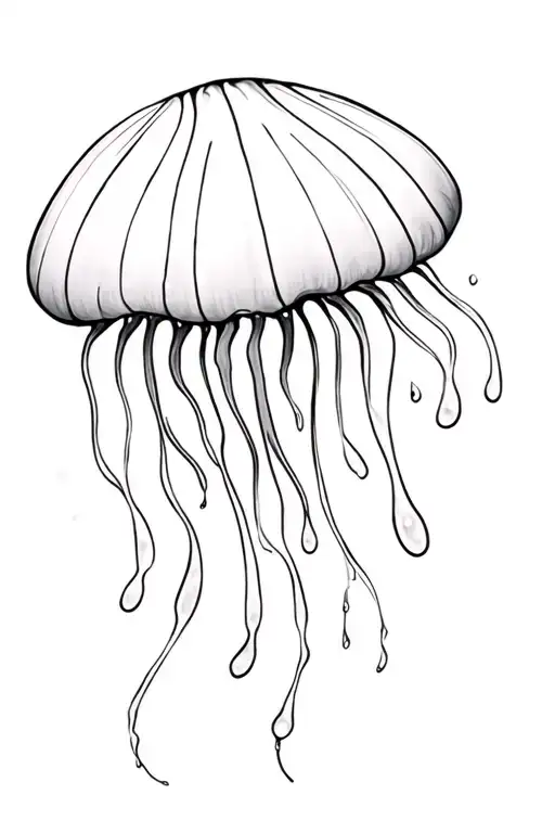 Jelly Fish