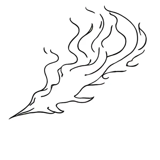 Even Though The Darkest Days This Fire Burns Always