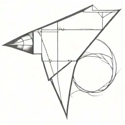 Bolt Tattoo Cover Up