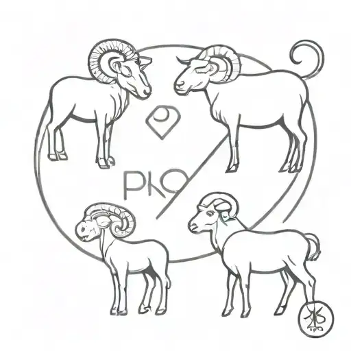 Compatibility Of Aries Zodiac Sign And Family Sign