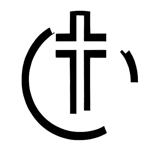 Christian Cross