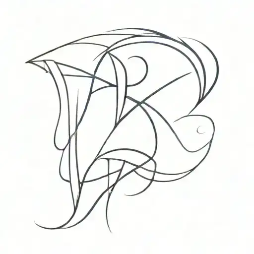 Chaos With Initial R