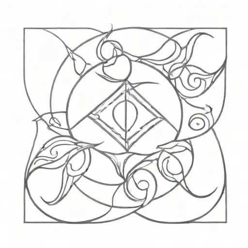 Surrogacy Symbol Integrated