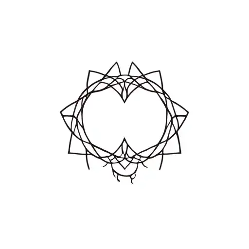 Strength Wisdom Charm Enigma