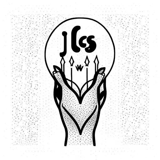 I Talk To Jesus By Lana Del Rey