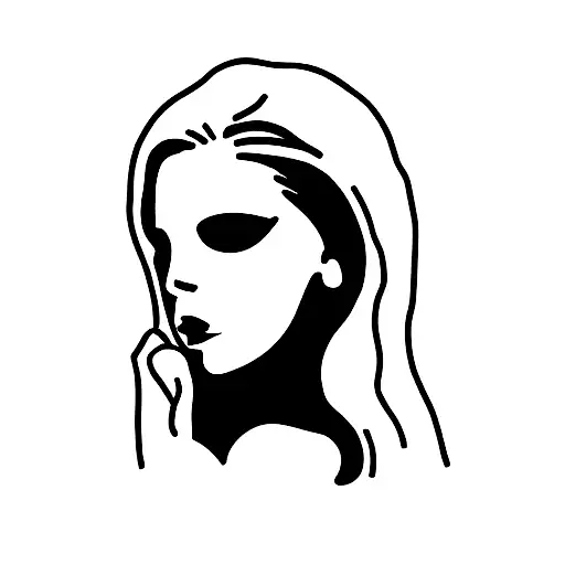 I Talk To Jesus By Lana Del Rey