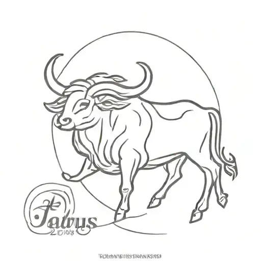 Taurus Zodiac Sign