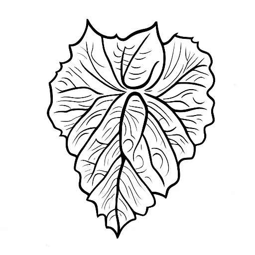 Small Leaf