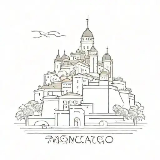 Monaco Monte Carlo Casino