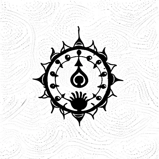 Sudharshan Chakra