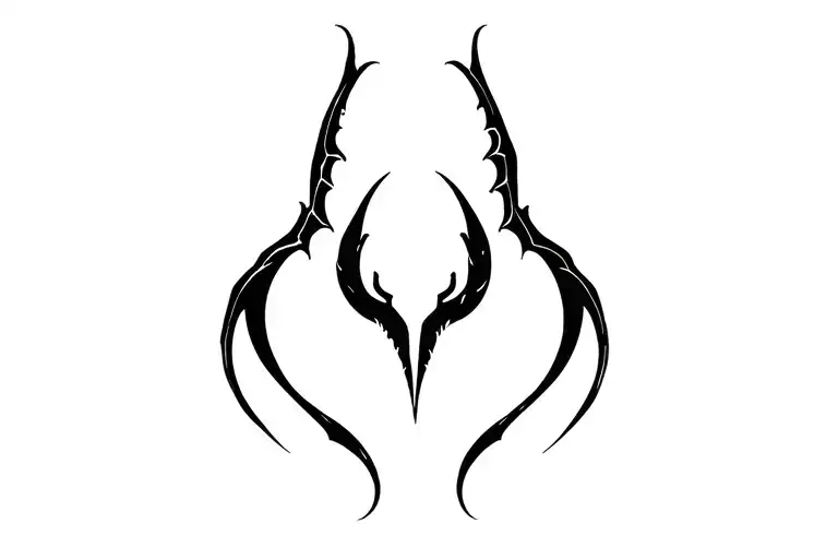 Venom Symbol