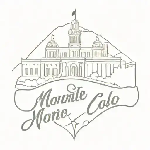 Monte Carlo Casino