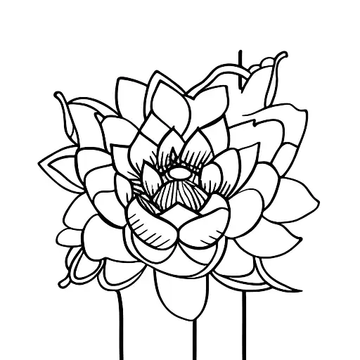 Lotus Flower
