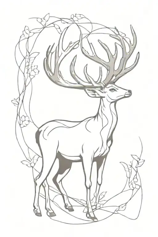 Deer