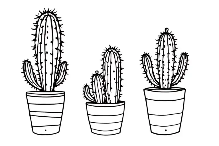 Cactus