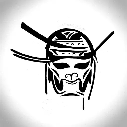 Samurai