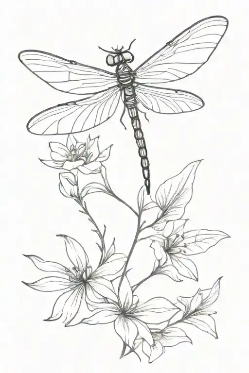 Dragon Fly