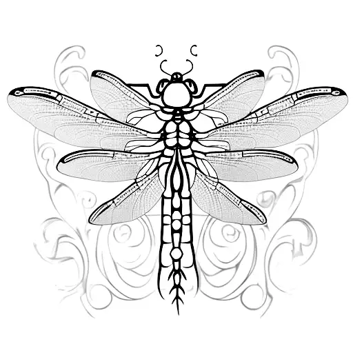 Dragonfly