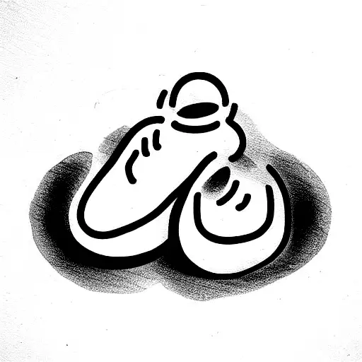 Two Son Date Of Birth With Babyfoot