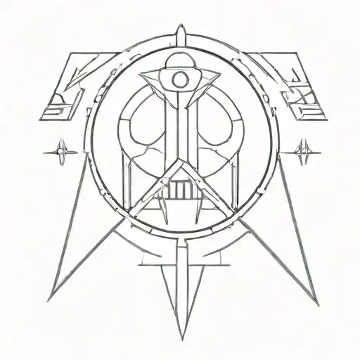 Star Wars Simplistic