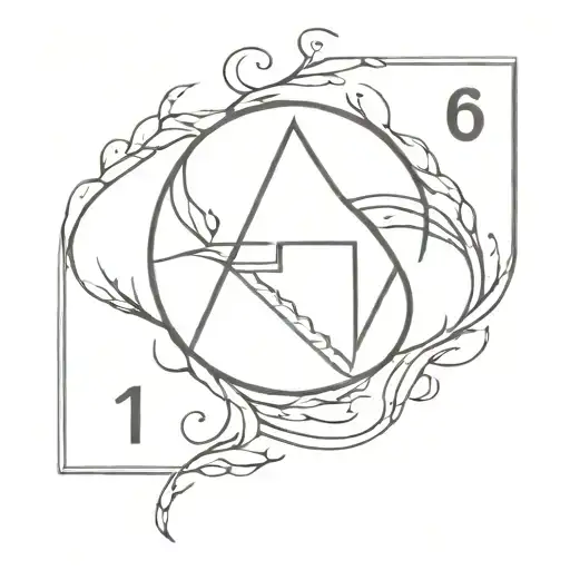 Tattoo Should Include My Birth Year 1996 And My Element Sign That Is Fire