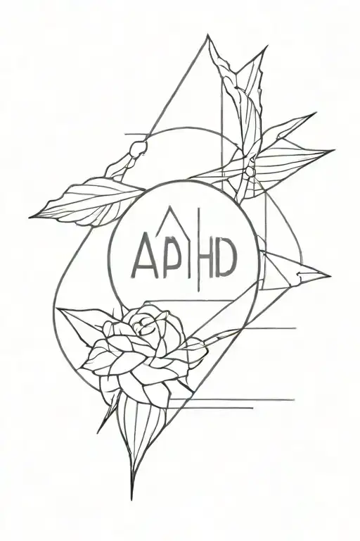 Adhd