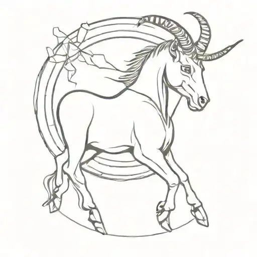 Capricorn As A Zodiac Sign