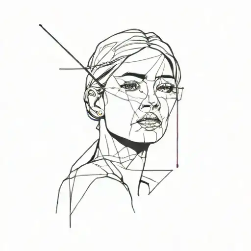 The Rest Of The World Was Black And White But We Were In Screaming Color