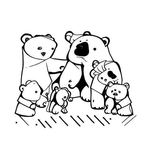 Bear Family