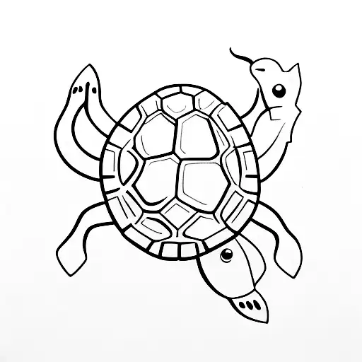 Turtle
