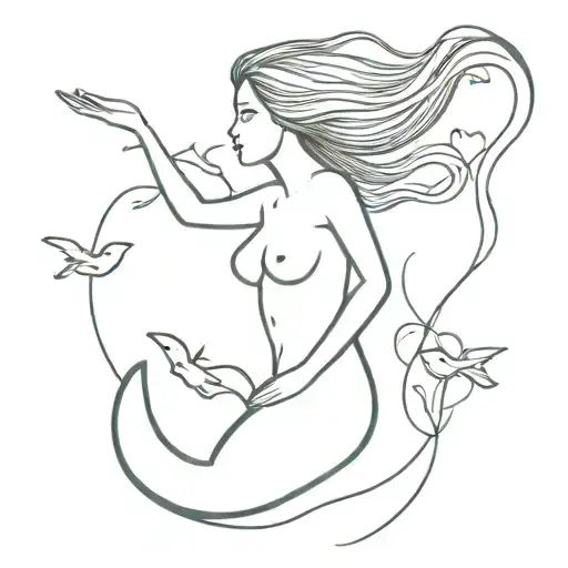 Mermaid