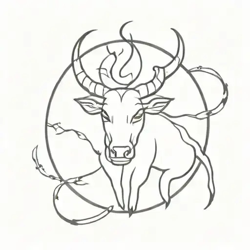 Canser And Taurus Zodiac