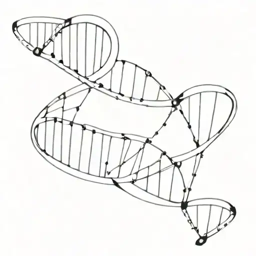 Dna Double Helix