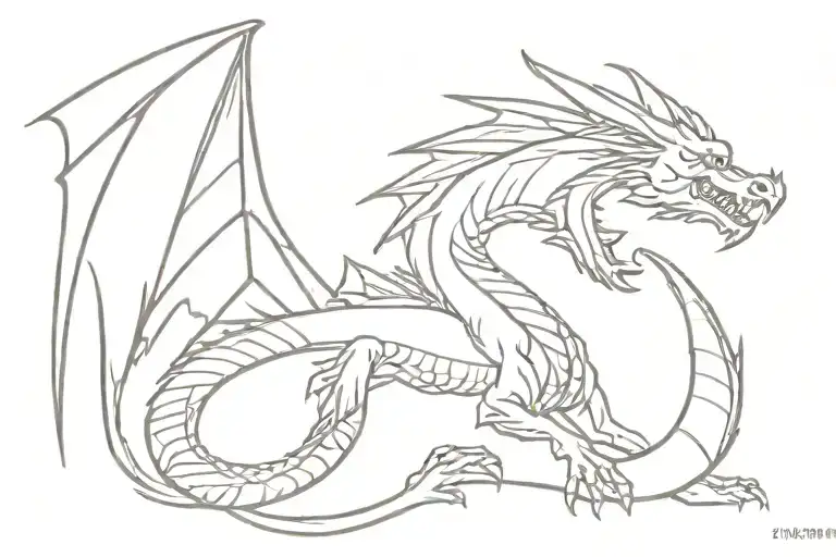 Dragon