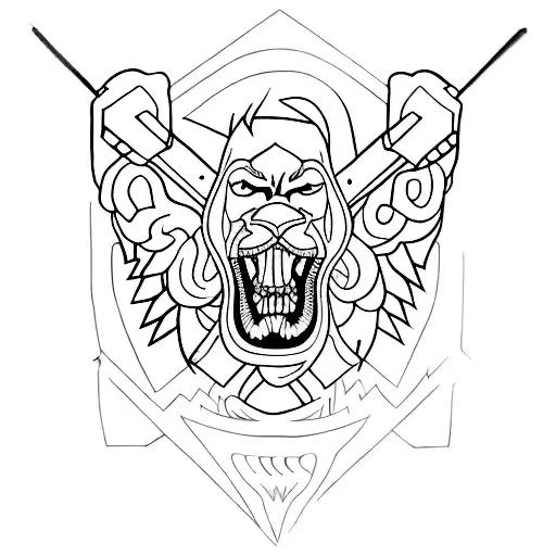 Strength Is Not Eternal