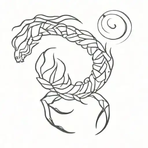 Scorpio Zodiac Sign