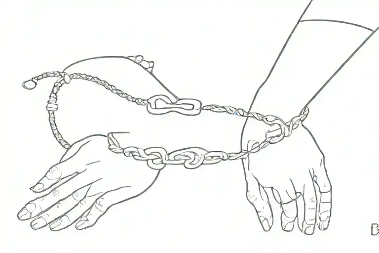 Bracelet