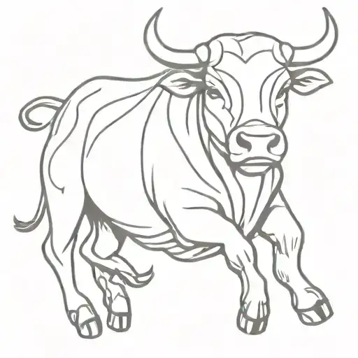 Bull