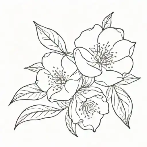 June Birth Flower