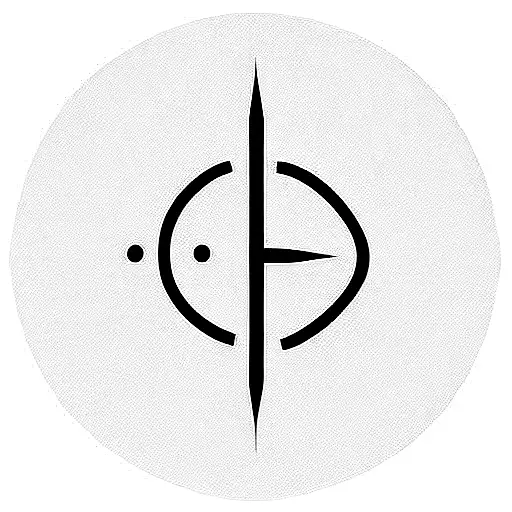 2023 Condensed Into One Symbol