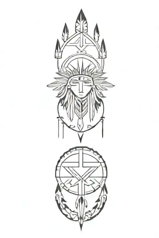 Native American Symbols
