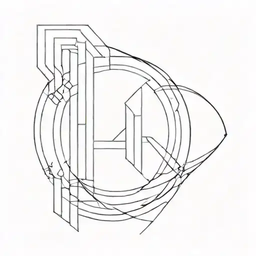 The Number 11 With Some Dark Aura Around It