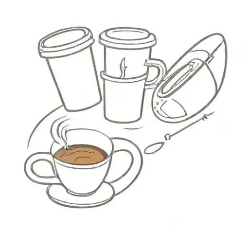 3 Besties Tv Shows Movies And Coffee And Music