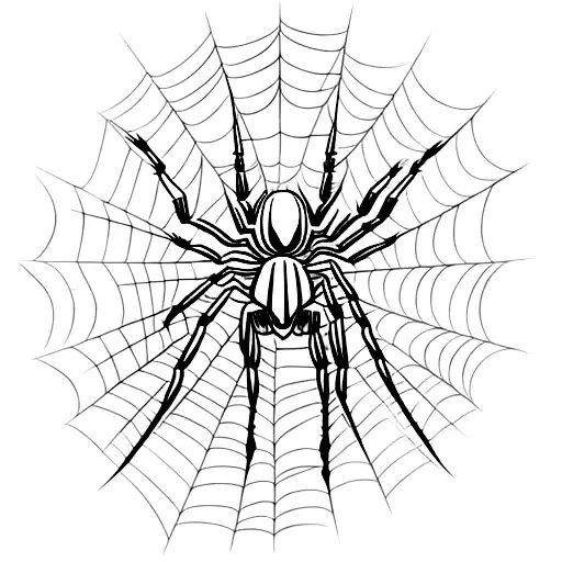 Spider