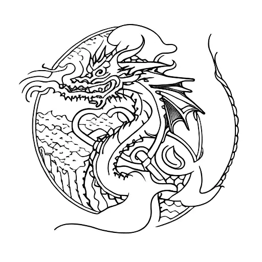Dragon