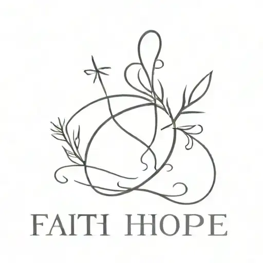 Faith Hope