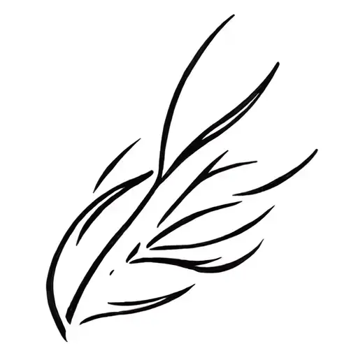 Jamaica Outline Fine Line