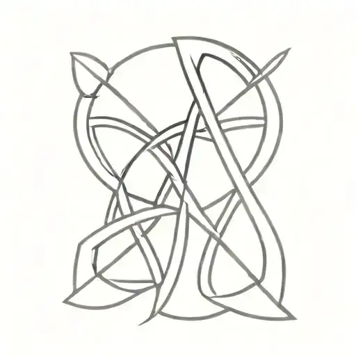 Celtic Runes
