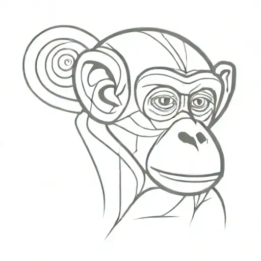 Monkey Computer