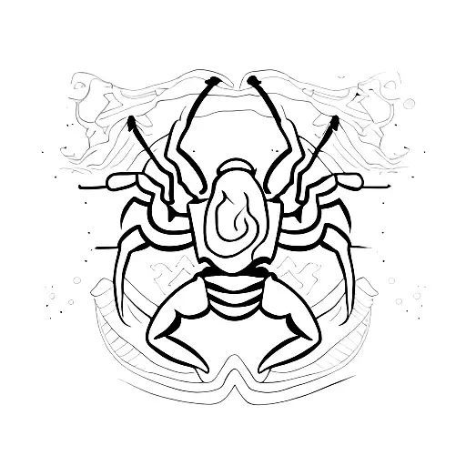 Scorpion